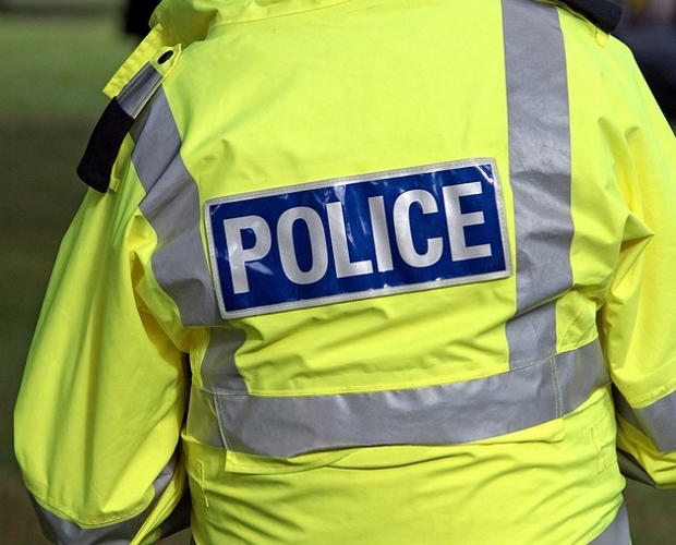 Police row over funding cuts